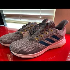 Adidas Duramo 9 Mens Sz 11.5